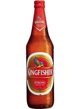 Kingfisher Premium